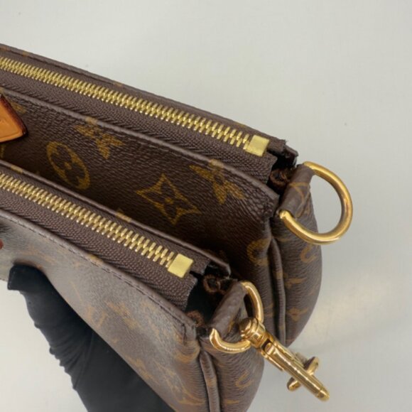 LOUIS VUITTON new lv bag - Picture 6 of 8